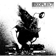 Intrusive Incidentalz, Volume 1 mp3 Album by Ekoplekz