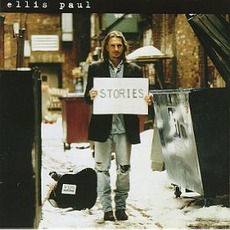 Stories mp3 Album by Ellis Paul