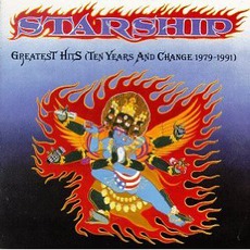Greatest Hits: 10 Years And Change 1979-1991 mp3 Artist Compilation by Starship