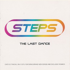 The Last Dance mp3 Artist Compilation by Steps
