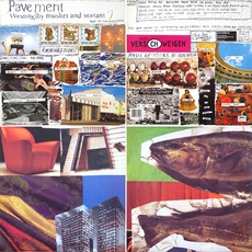Westing mp3 Artist Compilation by Pavement