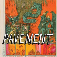 Quarantine The Past: The Best Of Pavement mp3 Artist Compilation by Pavement