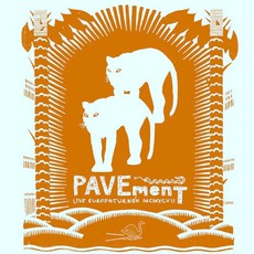 Live Europaturnén MCMXCVII (Limited Edition) mp3 Live by Pavement