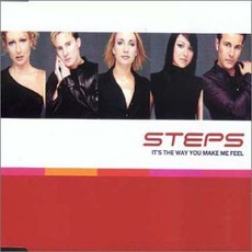 Its The Way You Make Me Feel mp3 Single by Steps