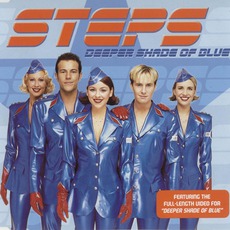 Deeper Shade Of Blue mp3 Single by Steps