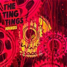 Hands mp3 Single by The Ting Tings