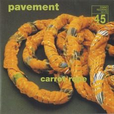 Carrot Rope mp3 Single by Pavement
