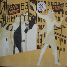 Stereo mp3 Single by Pavement