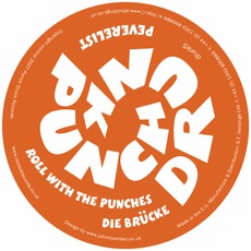 Roll With The Punches / Die Brücke mp3 Single by Peverelist