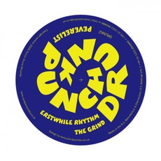 Erstwhile Rhythm / The Grind mp3 Single by Peverelist