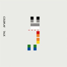 Talk (AU) mp3 Single by Coldplay