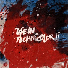 Life In Technicolor ii mp3 Single by Coldplay