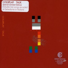 Talk (Special Edition) mp3 Single by Coldplay