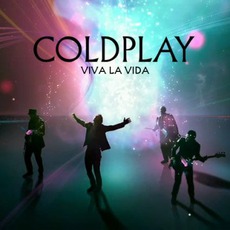 Viva La VIda mp3 Single by Coldplay