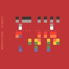 Speed Of Sound mp3 Single by Coldplay