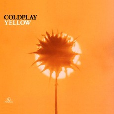 Yellow mp3 Single by Coldplay