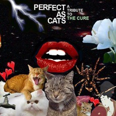 Perfect As Cats: A Tribute To The Cure mp3 Compilation by Various Artists
