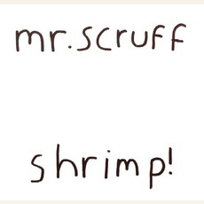 Shrimp mp3 Single by Mr. Scruff