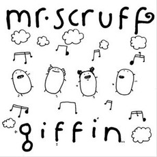 Giffin mp3 Single by Mr. Scruff