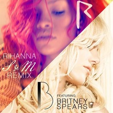 S&M mp3 Remix by Rihanna Feat. Britney Spears