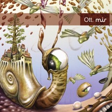 Mir mp3 Album by Ott