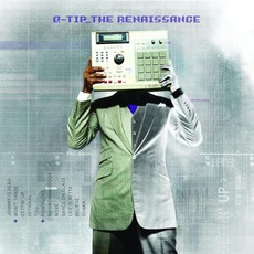 The Renaissance mp3 Album by Q-Tip