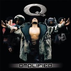 Amplified mp3 Album by Q-Tip