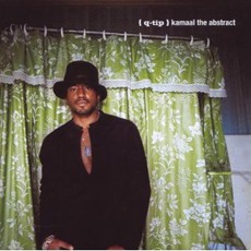 Kamaal The Abstract mp3 Album by Q-Tip