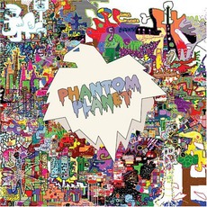 Phantom Planet mp3 Album by Phantom Planet