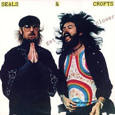 Get Closer mp3 Album by Seals & Crofts