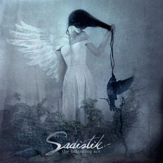 The Balancing Act mp3 Album by Sadistik