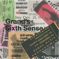 Grand's Sixth Sense mp3 Album by Sixth Sense