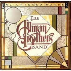 Enlightened Rogues mp3 Album by The Allman Brothers Band