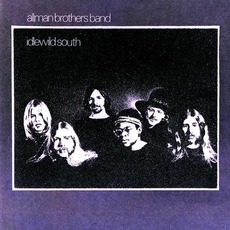 Idlewild South mp3 Album by The Allman Brothers Band
