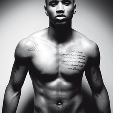 Ready (Deluxe Edition) mp3 Album by Trey Songz