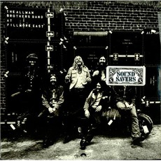 At Fillmore East mp3 Live by The Allman Brothers Band