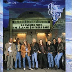 An Evening With The Allman Brothers Band: First Set mp3 Live by The Allman Brothers Band