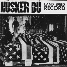 Land Speed Record mp3 Live by Hüsker Dü