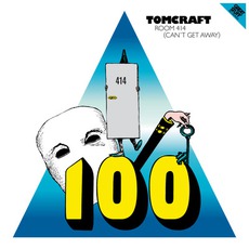 Room 414 (Can't Get Away) mp3 Single by Tomcraft