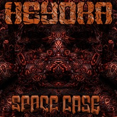 Space Case EP mp3 Album by Heyoka