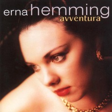 Avventura mp3 Album by Erna Hemming