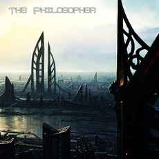 The Philosopher mp3 Album by Emil Peder Bak