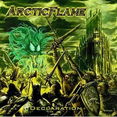 Declaration mp3 Album by Arctic Flame
