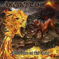Guardian At The Gate mp3 Album by Arctic Flame