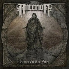 Echoes Of The Fallen mp3 Album by Anterior