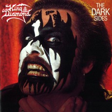 The Dark Sides mp3 Album by King Diamond