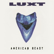 American Beast mp3 Album by Luxt