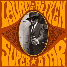 Superstar mp3 Album by Laurel Aitken