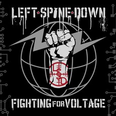 Fighting For Voltage mp3 Album by Left Spine Down