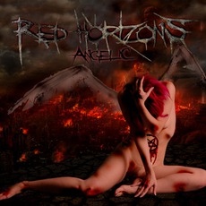 Angelic mp3 Album by Red Horizons